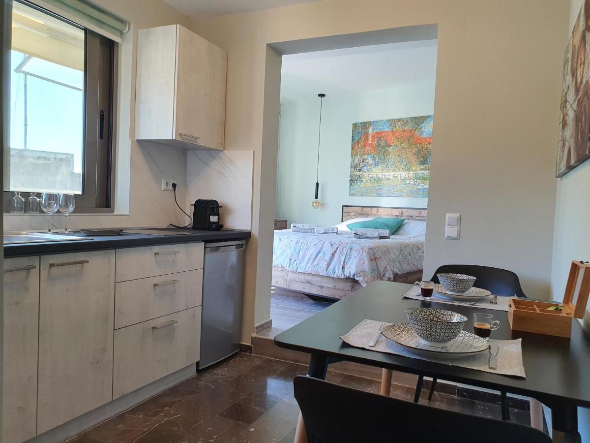 Stork House Appartement Nauplion
