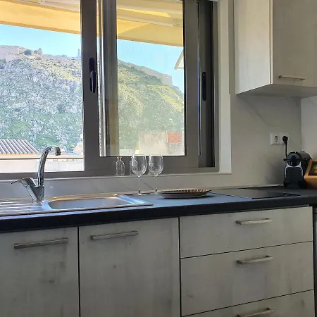 Stork House Studio Nafplio Exterior photo