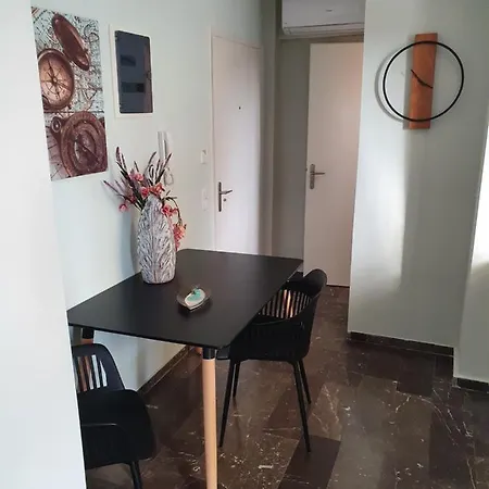 Stork House Studio Nafplio Exterior photo