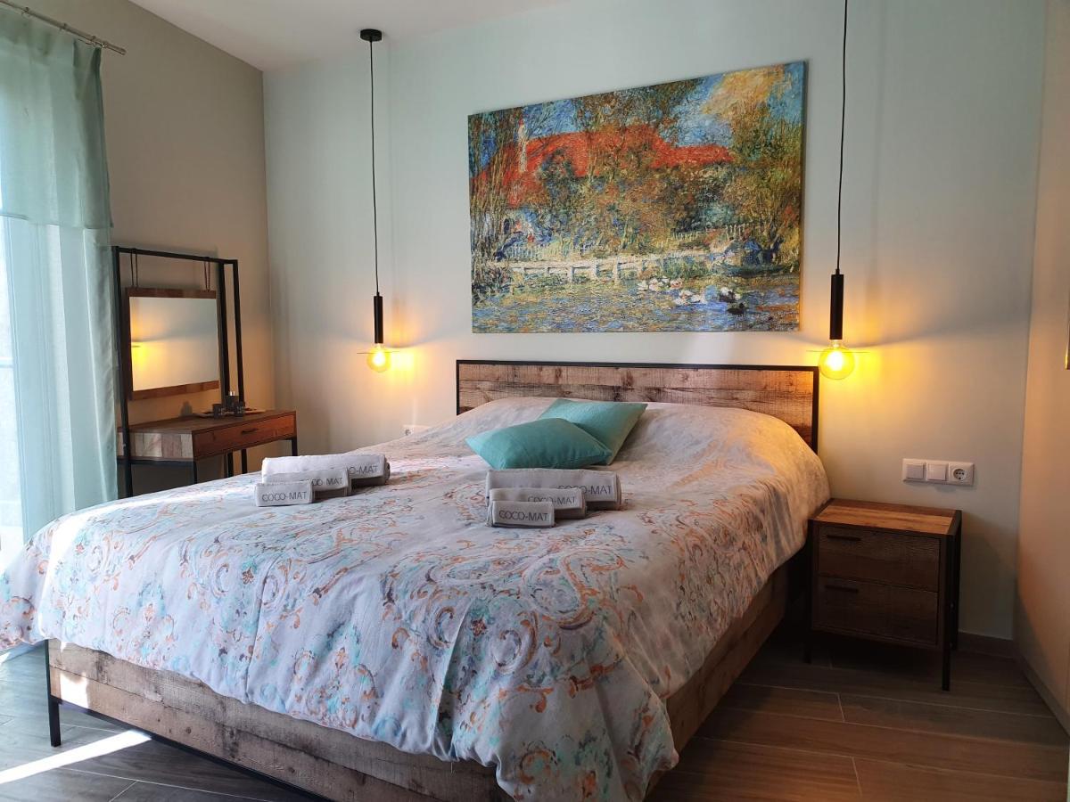 Appartement Stork House