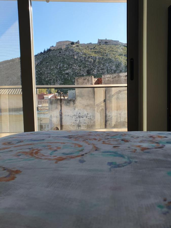 Apartment Stork House Nafplio