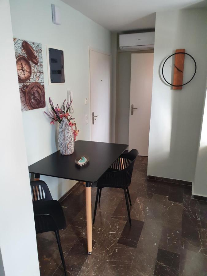 Stork House Apartment *