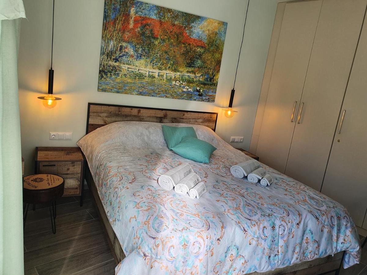 Stork House * Nafplio