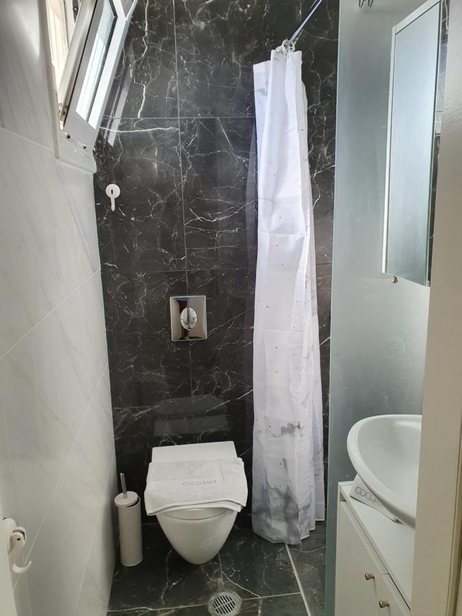 Stork House Apartment *